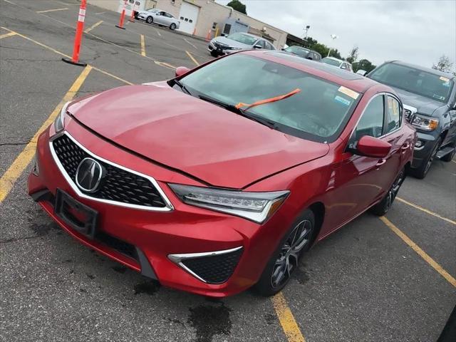 2022 Acura ILX Premium Package for sale near Marysville, OH