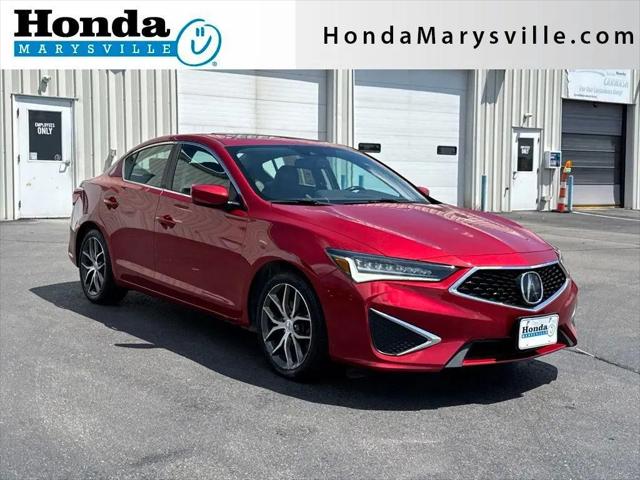 2022 Acura ILX for sale near Marysville, OH