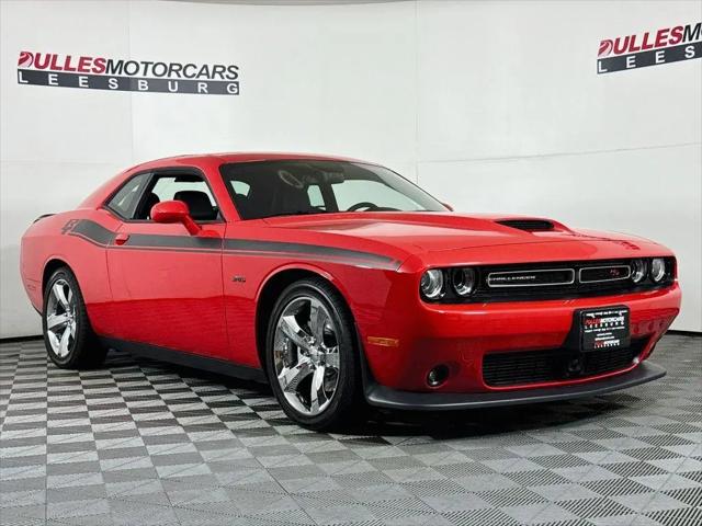 2023 Dodge Challenger R/T for sale in Leesburg, VA
