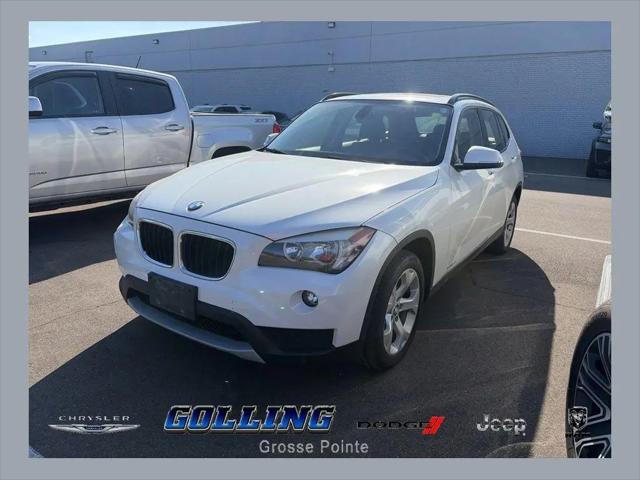 2014 BMW X1 sDrive28i for sale in Detroit, MI