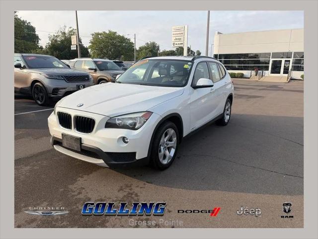 2014 BMW X1 sDrive28i for sale in Detroit, MI