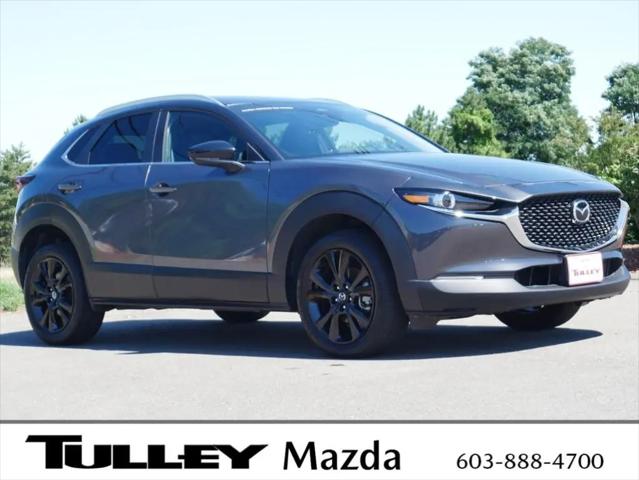 2024 Mazda CX-30 2.5 S Select Sport for sale in Nashua, NH