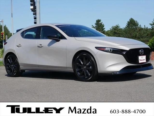 2026 Mazda Mazda3 2.5 Turbo Premium Plus for sale in Nashua, NH