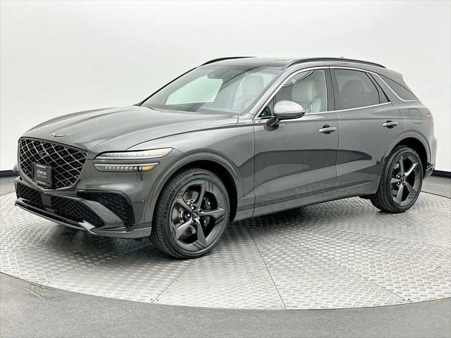 2026 Genesis GV70 3.5T Sport Prestige for sale in LITTLETON, CO