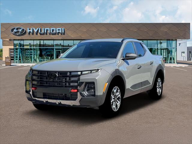 2026 Hyundai Santa Cruz XRT for sale in NEW PORT RICHEY, FL