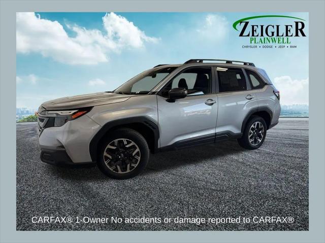2025 Subaru Forester Premium for sale in Plainwell, MI