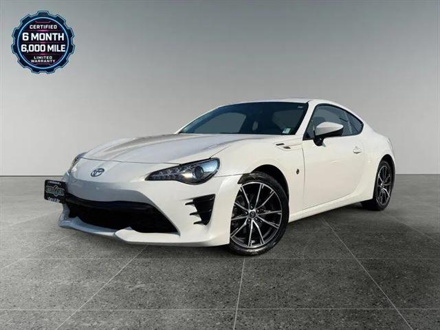 2017 Toyota 86 Base for sale in Tacoma, WA