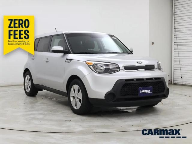 2016 Kia Soul Unknown for sale in Hartford, CT