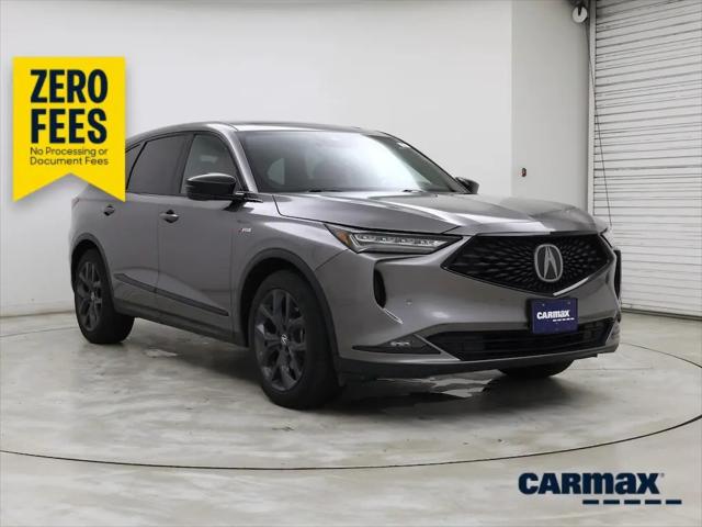2023 Acura MDX A-SPEC for sale in Hartford, CT