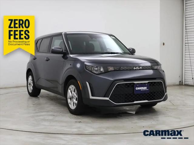 2025 Kia Soul LX for sale in Hartford, CT