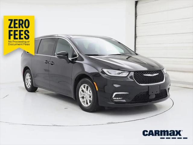 2025 Chrysler Pacifica Select for sale in Dothan, AL