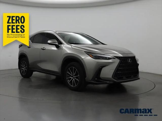 2023 Lexus NX Unknown for sale in Clearwater, FL