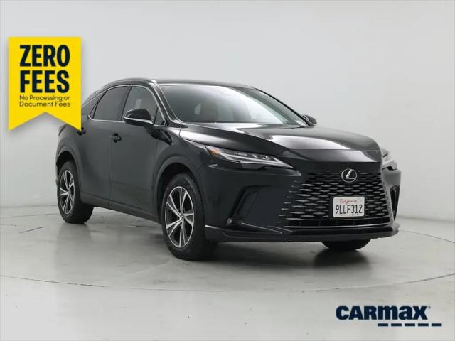 2024 Lexus RX 350 Premium for sale in Burbank, CA