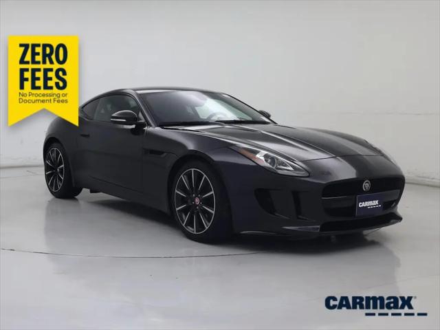2016 Jaguar F-TYPE Unknown for sale in Buena Park, CA