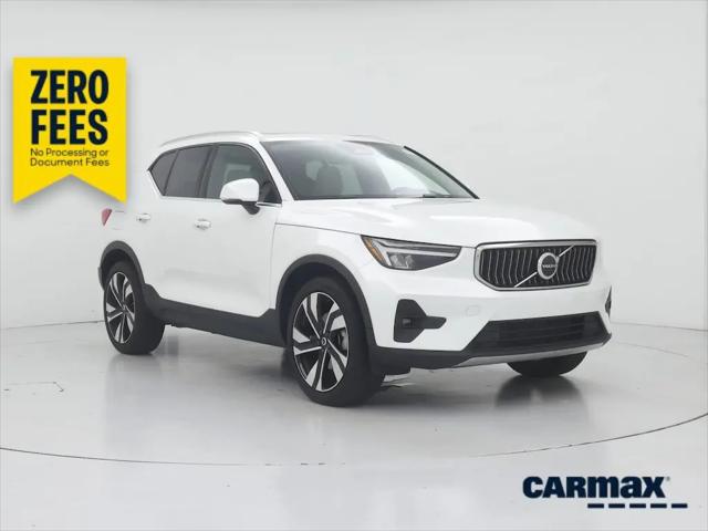 2023 Volvo XC40 B5 Plus Bright Theme for sale in Jackson, MS