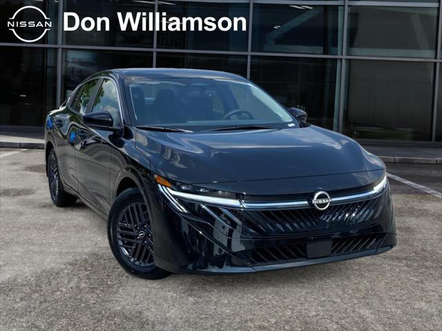 2026 Nissan Sentra SV for sale in Jacksonville, NC
