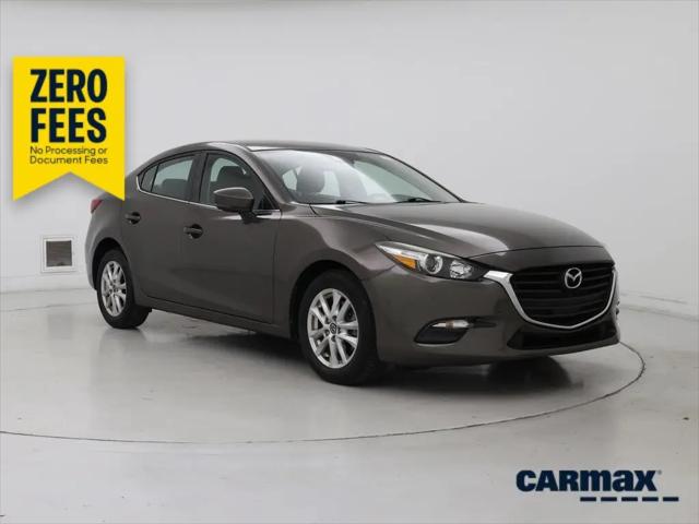 2018 Mazda Mazda3 Sport for sale near West Carrollton, OH