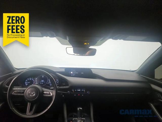 2022 Mazda Mazda3 for sale near West Carrollton, OH