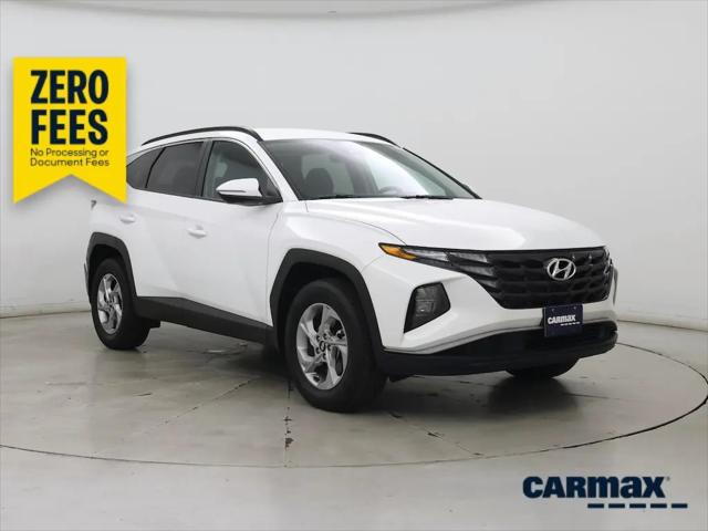 2023 Hyundai Tucson SEL for sale in White Marsh, MD