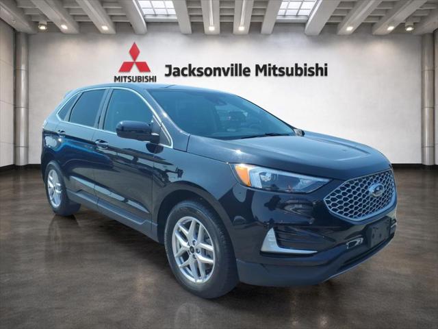 2023 Ford Edge SEL for sale in Jacksonville, NC