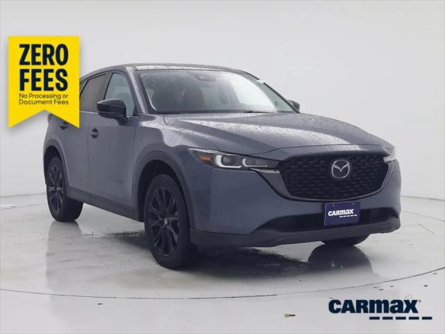 2023 Mazda CX-5 2.5 S Carbon Edition for sale in Gastonia, NC