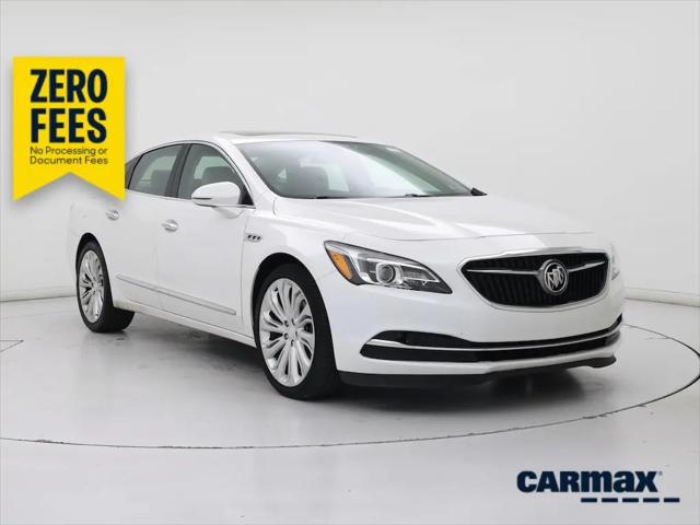 2019 Buick LaCrosse FWD Essence for sale in Lancaster, PA