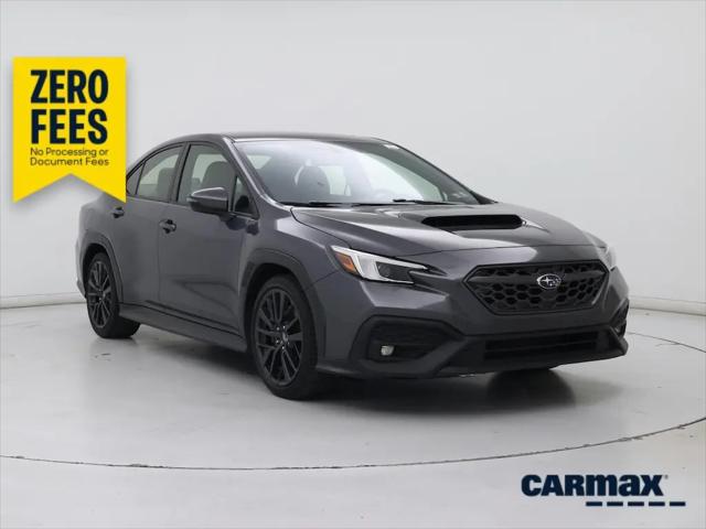 2022 Subaru WRX Limited for sale in Lancaster, PA