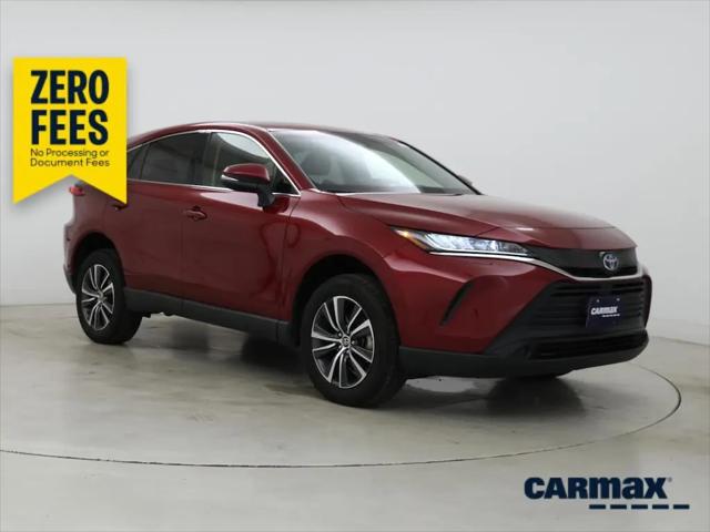 2022 Toyota Venza LE for sale in Lancaster, PA