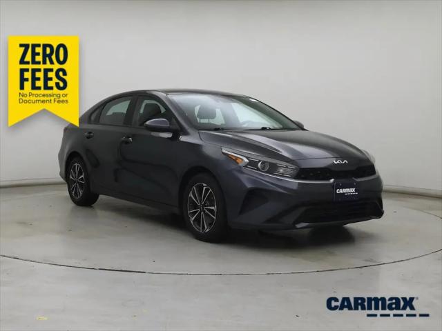 2024 Kia Forte LXS for sale in Lancaster, PA