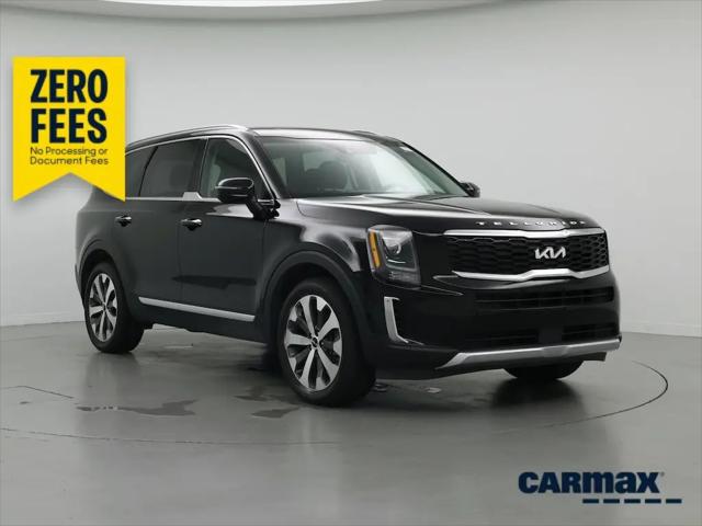 2022 Kia Telluride S for sale in Pineville, NC
