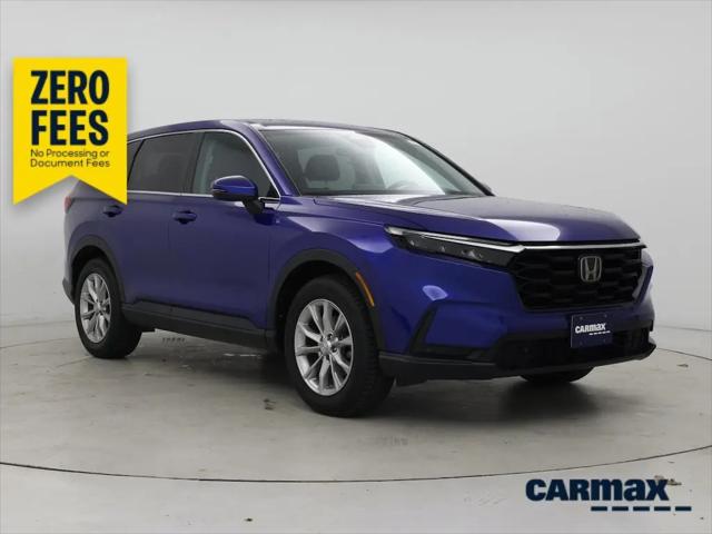 2023 Honda CR-V EX-L AWD for sale in North Attleborough, MA
