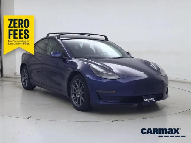 2023 Tesla Model 3 Rear-Wheel Drive for sale in North Attleborough, MA