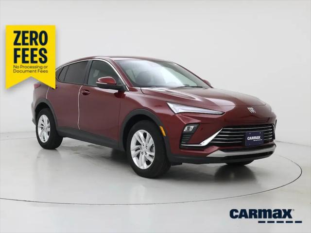 2025 Buick NV Preferred FWD for sale in Littleton, CO