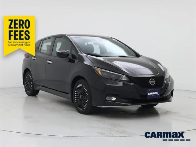 2025 Nissan LEAF SV PLUS for sale in Littleton, CO