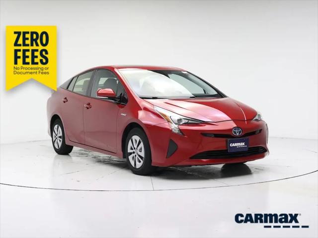 2017 Toyota Prius Four for sale in Glencoe, IL