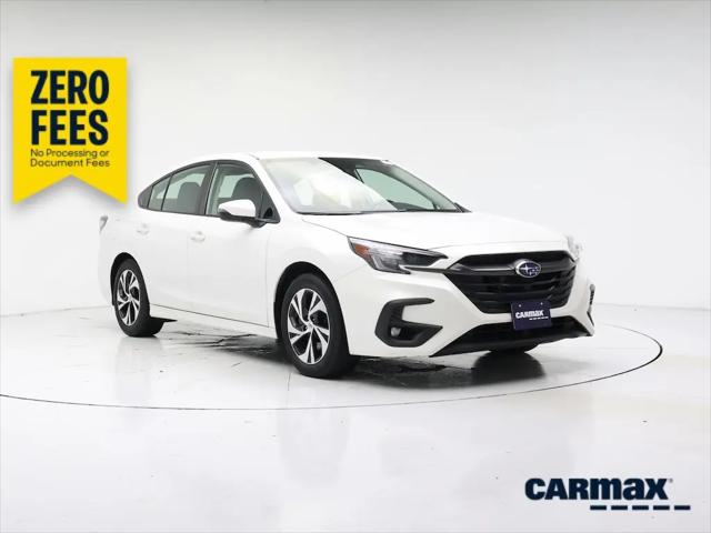 2023 Subaru Legacy Premium for sale in Glencoe, IL