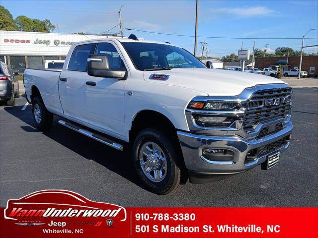 2027 Ram 3500 Tradesman for sale in Whiteville, NC