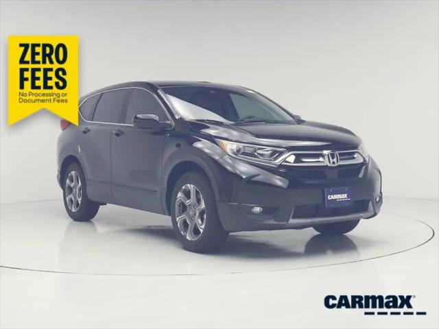 2019 Honda CR-V EX for sale in Merrillville, IN