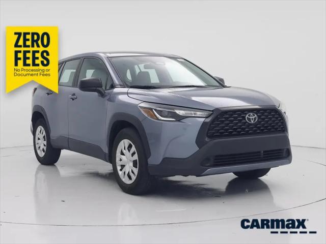 2024 Toyota Corolla Cross L for sale in Merrillville, IN