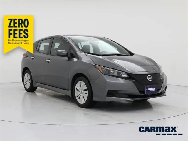 2025 Nissan LEAF S for sale in Omaha, NE