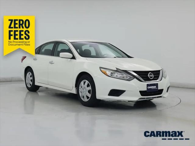 2018 Nissan Altima 2.5 S for sale in Sterling, VA