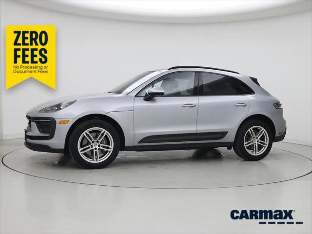 2023 Porsche Macan T for sale in Roswell, GA