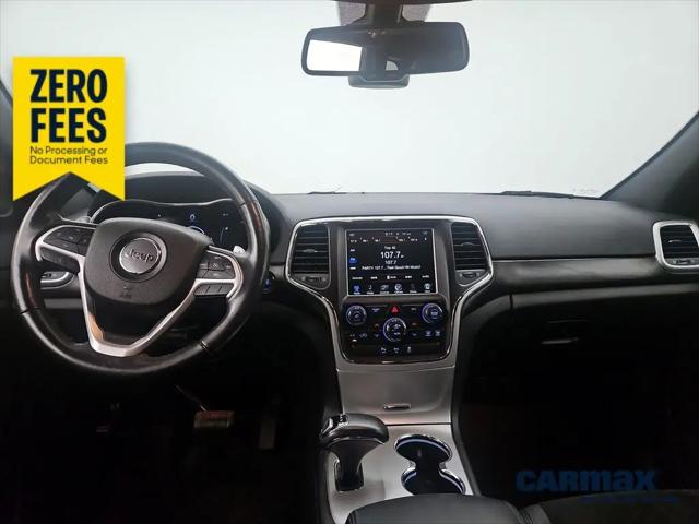 2015 Jeep Grand Cherokee Altitude for sale in Virginia Beach, VA
