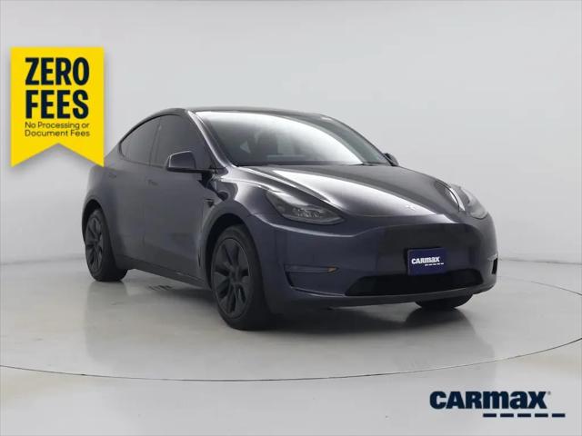 2024 Tesla Model Y RWD for sale in Virginia Beach, VA