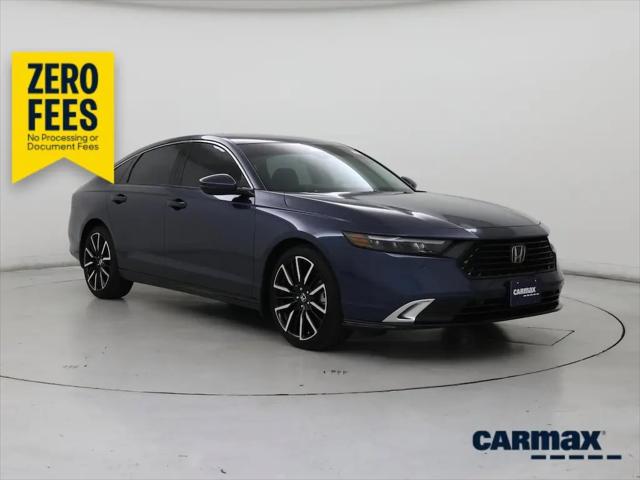 2025 Honda Accord Sedan Touring for sale in Virginia Beach, VA