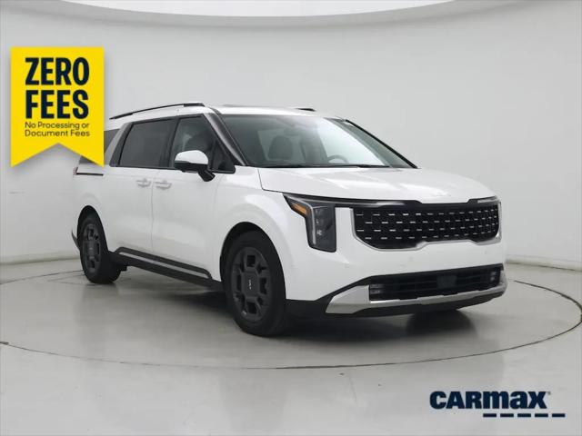 2026 Kia Carnival MPV SX for sale in Columbus, OH