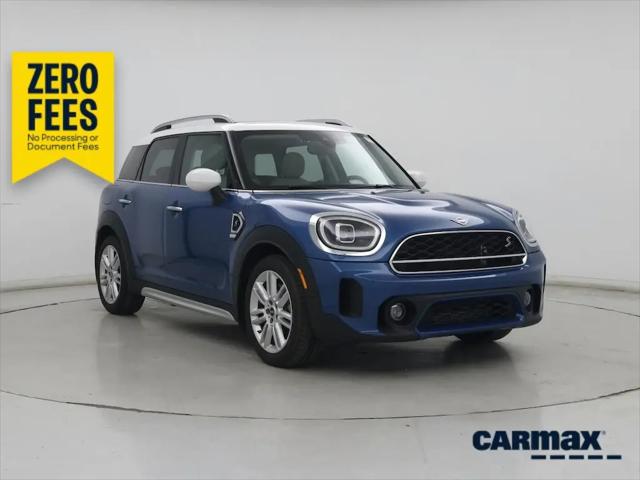 2023 MINI Cooper Countryman Cooper S for sale in Columbus, OH