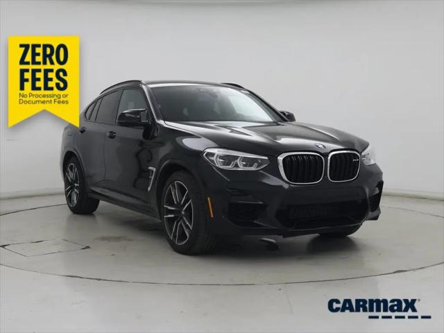 2020 BMW X4 M M for sale near Columbus, OH
