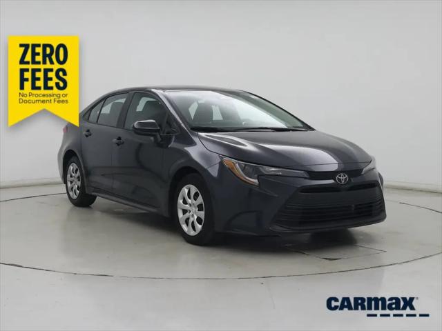 2025 Toyota Corolla LE for sale near Columbus, OH