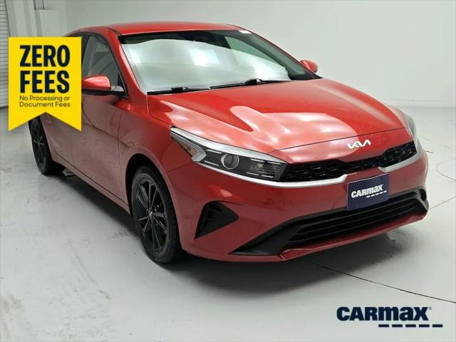 2023 Kia Forte LXS for sale in Fort Worth, TX